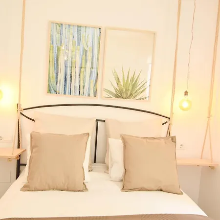 Apartment Letmalaga Creek *