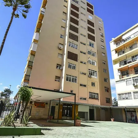 Letmalaga Creek *